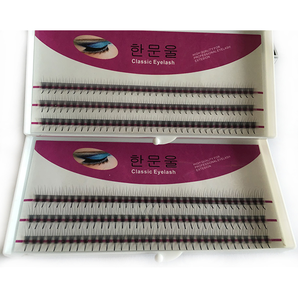 3d individual eyelash extension supplies S92